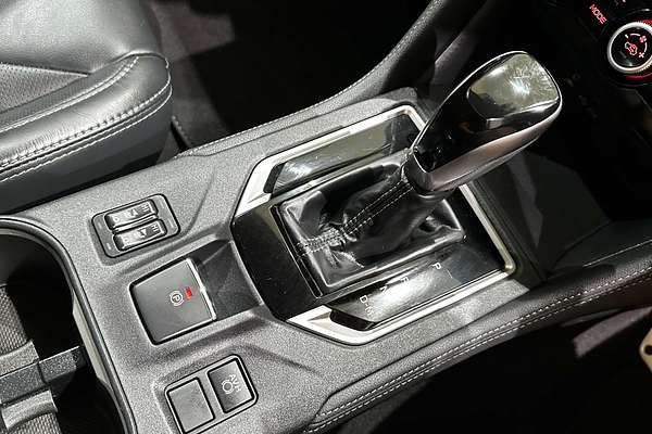 2021 Subaru Impreza 2.0i-S G5