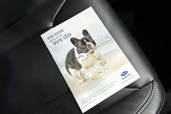 2021 Subaru Impreza 2.0i-S G5