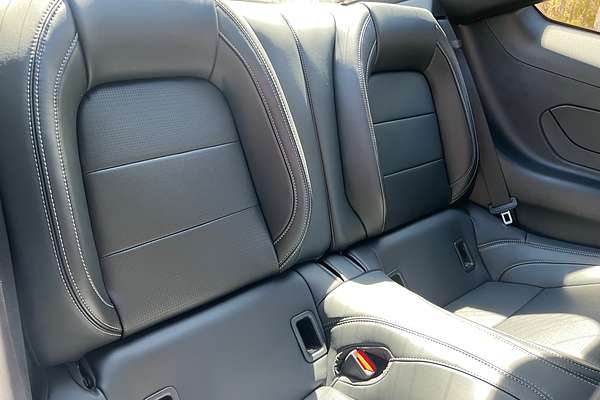 2024 Ford Mustang GT FO