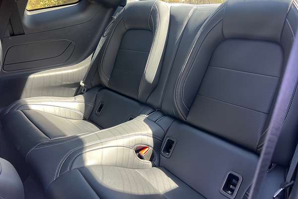 2024 Ford Mustang GT FO