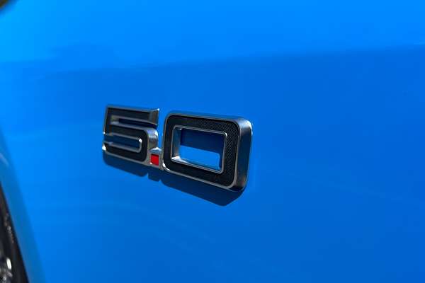 2024 Ford Mustang GT FO