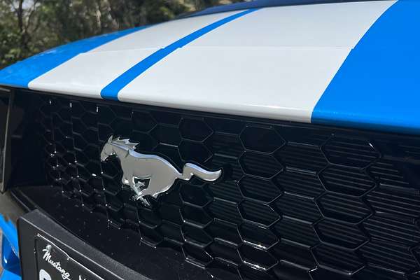 2024 Ford Mustang GT FO