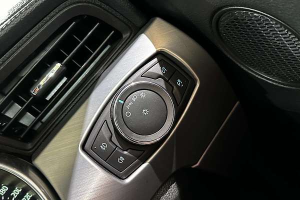 2021 Ford Mustang High Performance FN