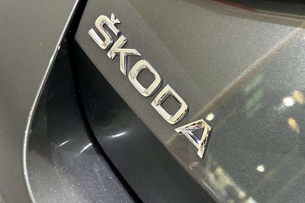 2019 SKODA Superb 162TSI NP