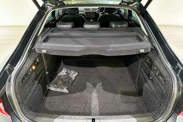 2019 SKODA Superb 162TSI NP