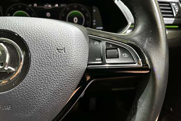 2019 SKODA Superb 162TSI NP