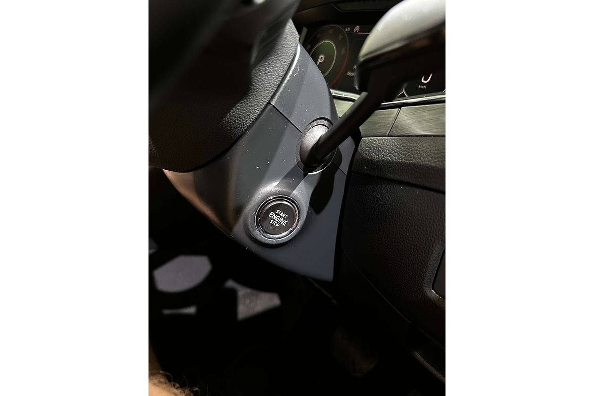 2019 SKODA Superb 162TSI NP