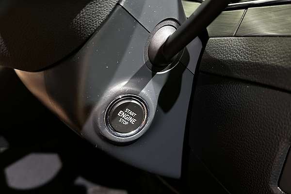 2019 SKODA Superb 162TSI NP