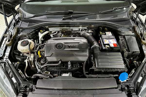 2019 SKODA Superb 162TSI NP