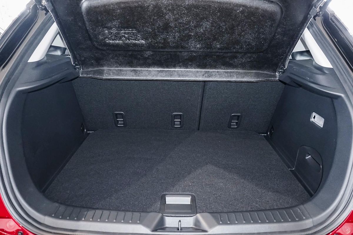 2025 Mazda CX-3 G20 GT SP DK