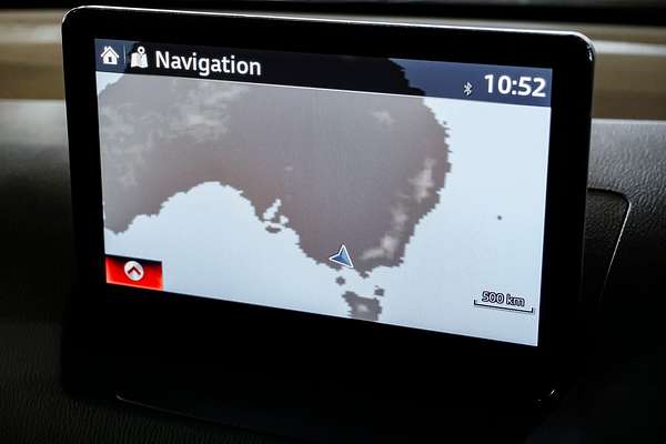 2025 Mazda CX-3 G20 GT SP DK