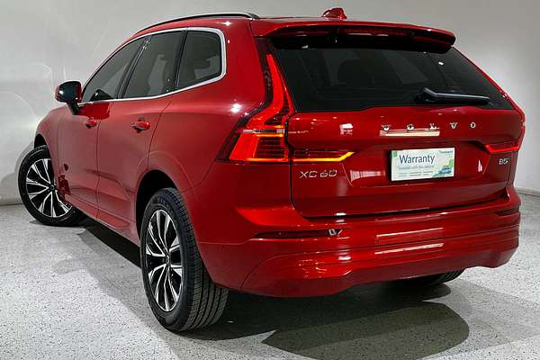 2023 Volvo XC60 Plus B5