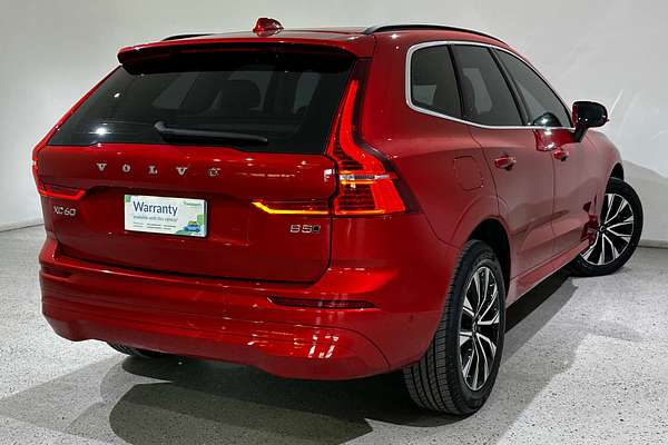 2023 Volvo XC60 Plus B5