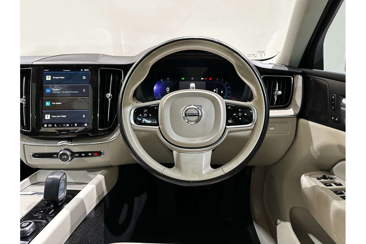 2023 Volvo XC60 Plus B5