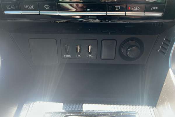 2020 Mitsubishi Pajero Sport GLX QF