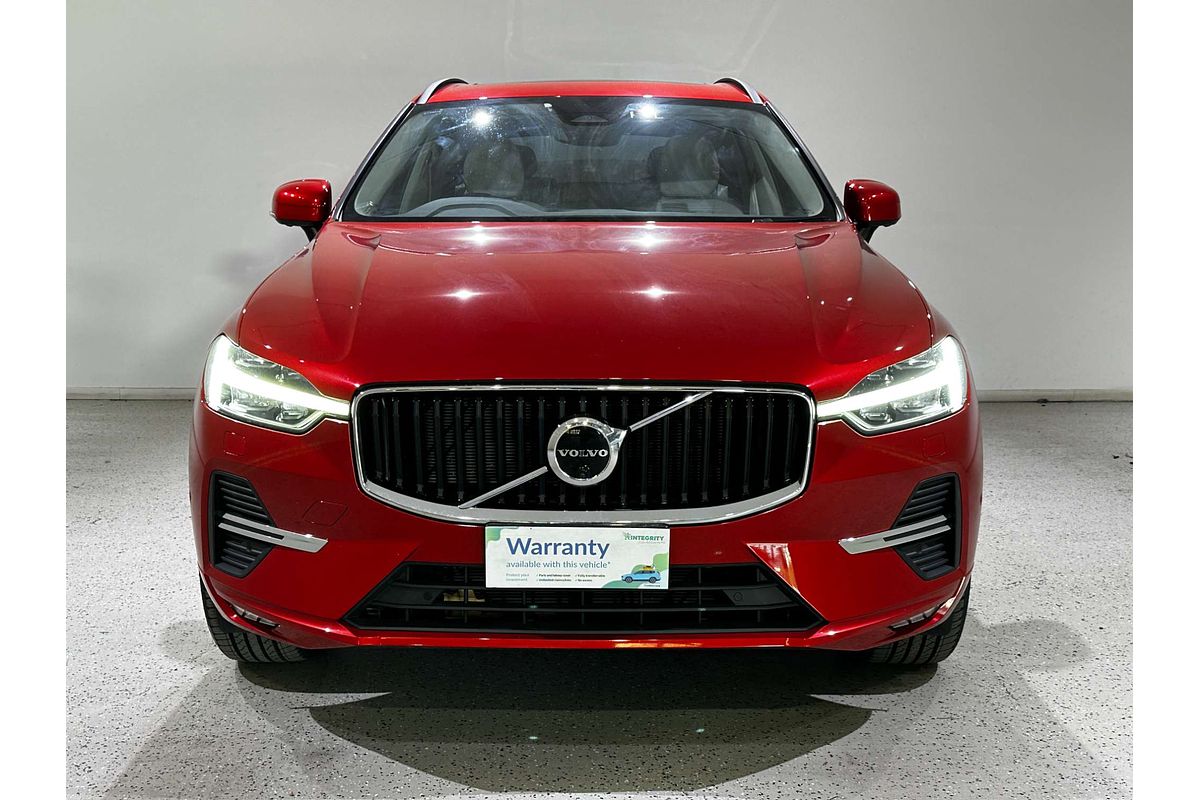 2023 Volvo XC60 Plus B5