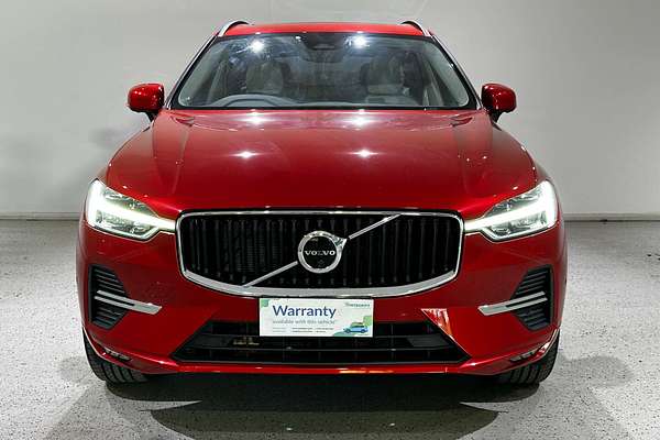 2023 Volvo XC60 Plus B5