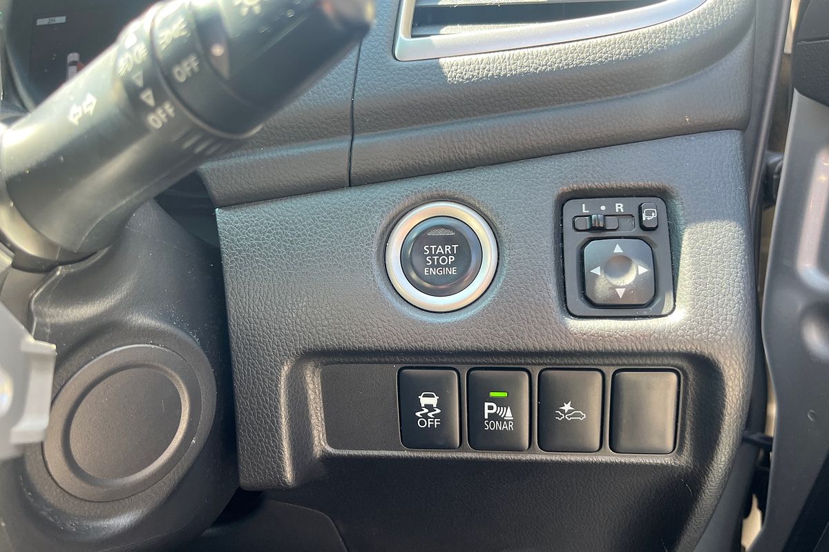 2020 Mitsubishi Pajero Sport GLX QF