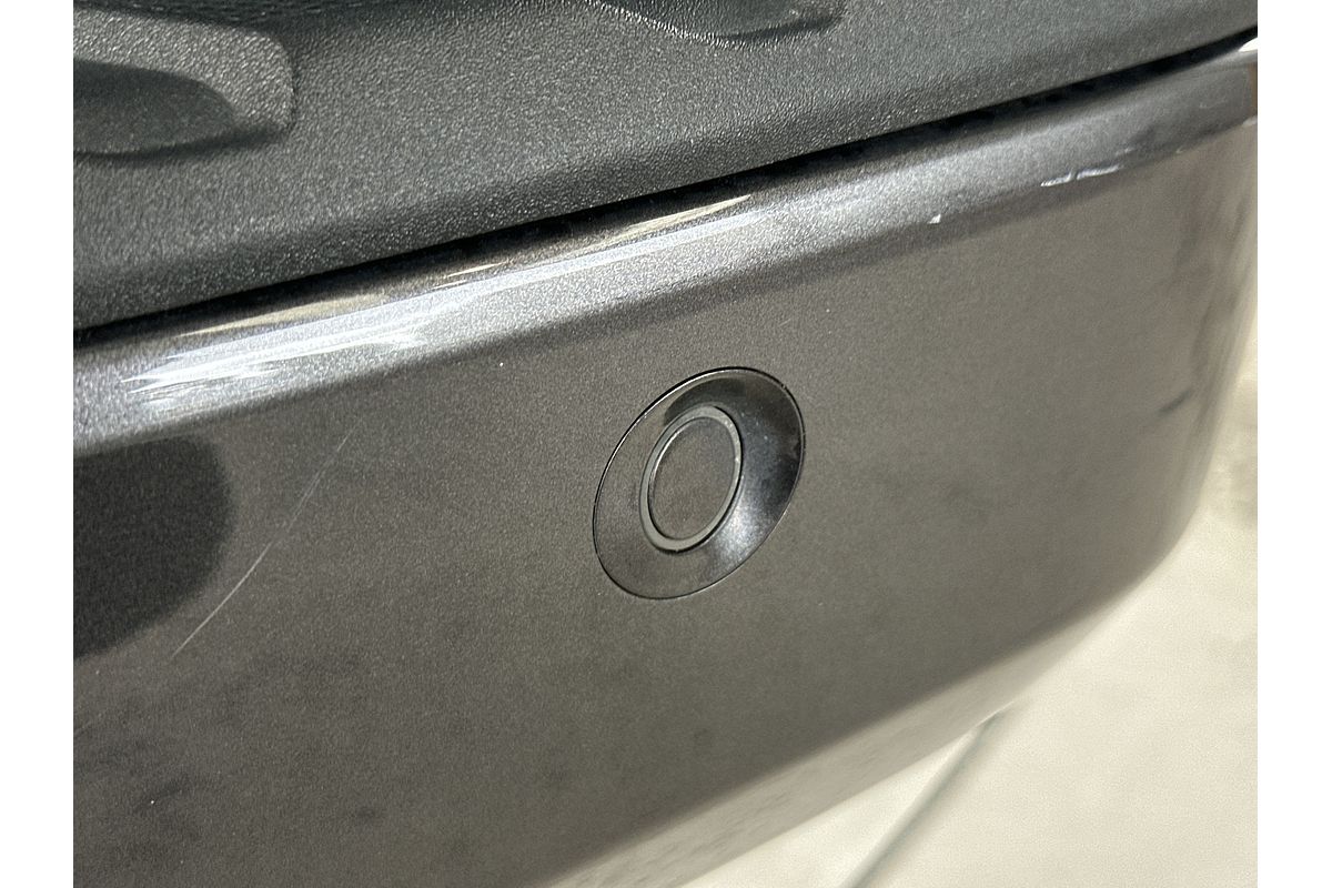 2023 Ford Ranger Wildtrak 4X4 3.0L