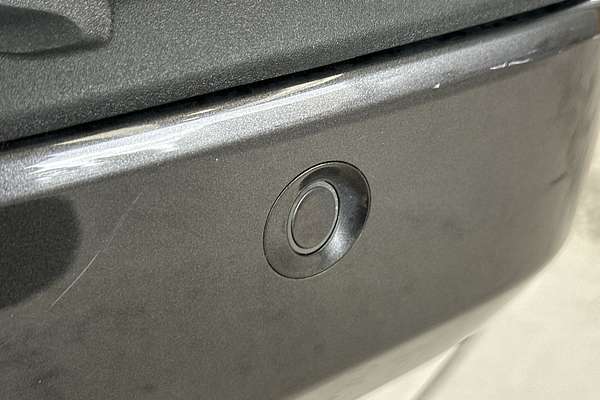 2023 Ford Ranger Wildtrak 4X4 3.0L