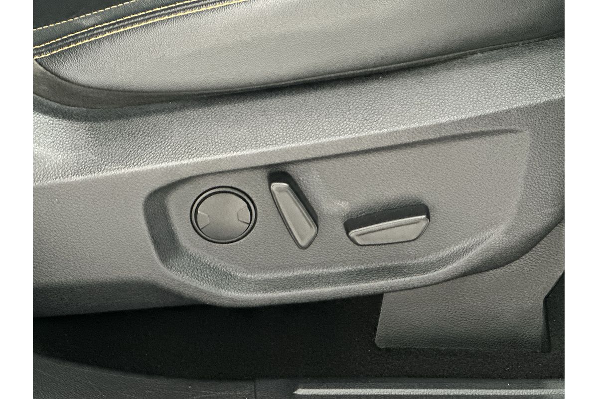 2023 Ford Ranger Wildtrak 4X4 3.0L