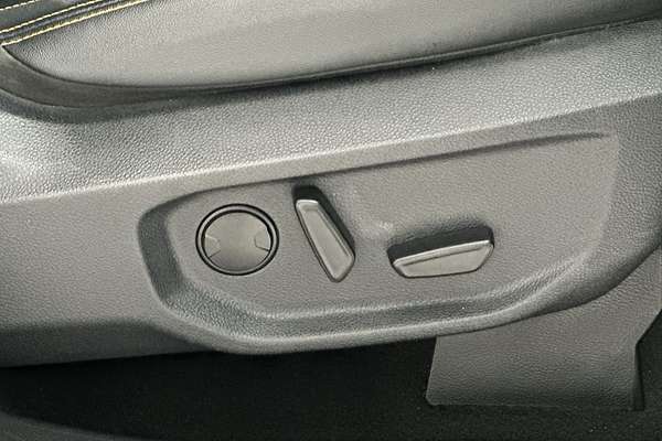 2023 Ford Ranger Wildtrak 4X4 3.0L