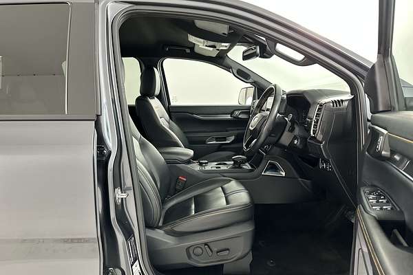 2023 Ford Ranger Wildtrak 4X4 3.0L