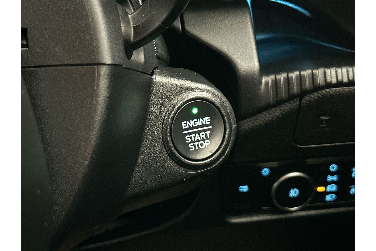 2023 Ford Ranger Wildtrak 4X4 3.0L