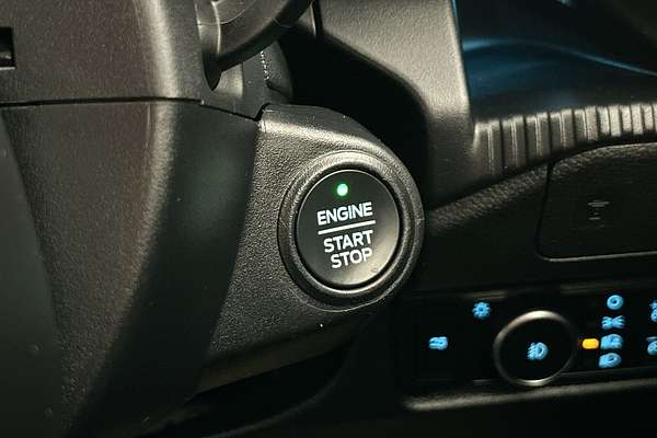 2023 Ford Ranger Wildtrak 4X4 3.0L