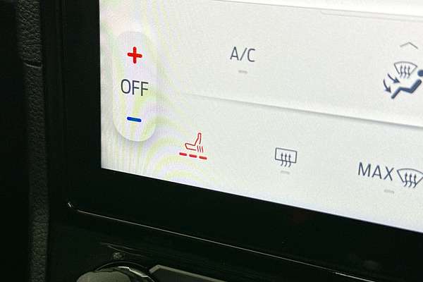 2023 Ford Ranger Wildtrak 4X4 3.0L