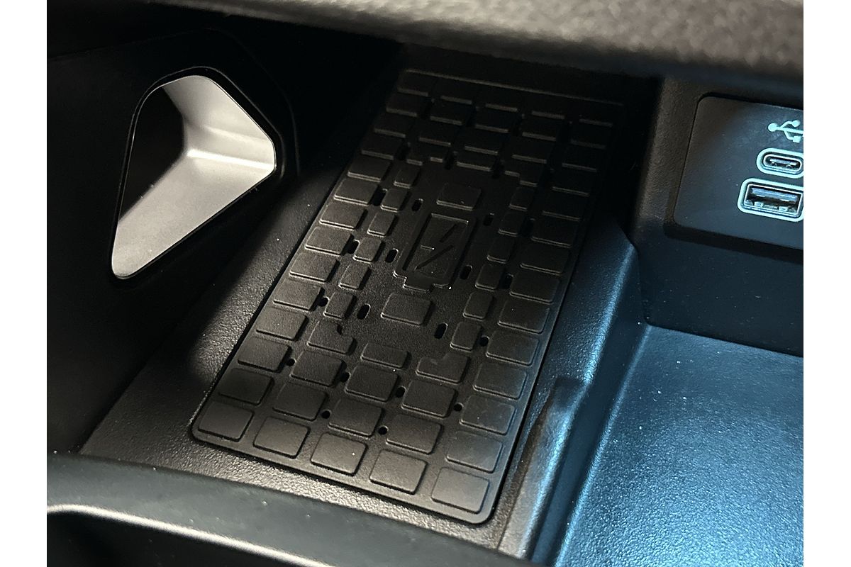 2023 Ford Ranger Wildtrak 4X4 3.0L