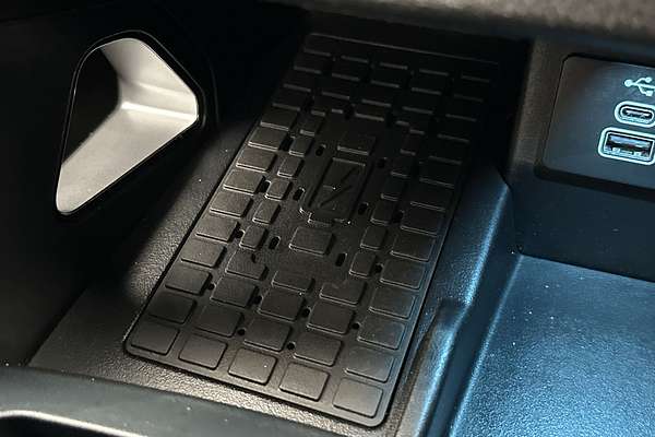 2023 Ford Ranger Wildtrak 4X4 3.0L