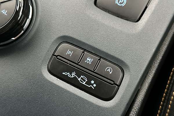 2023 Ford Ranger Wildtrak 4X4 3.0L