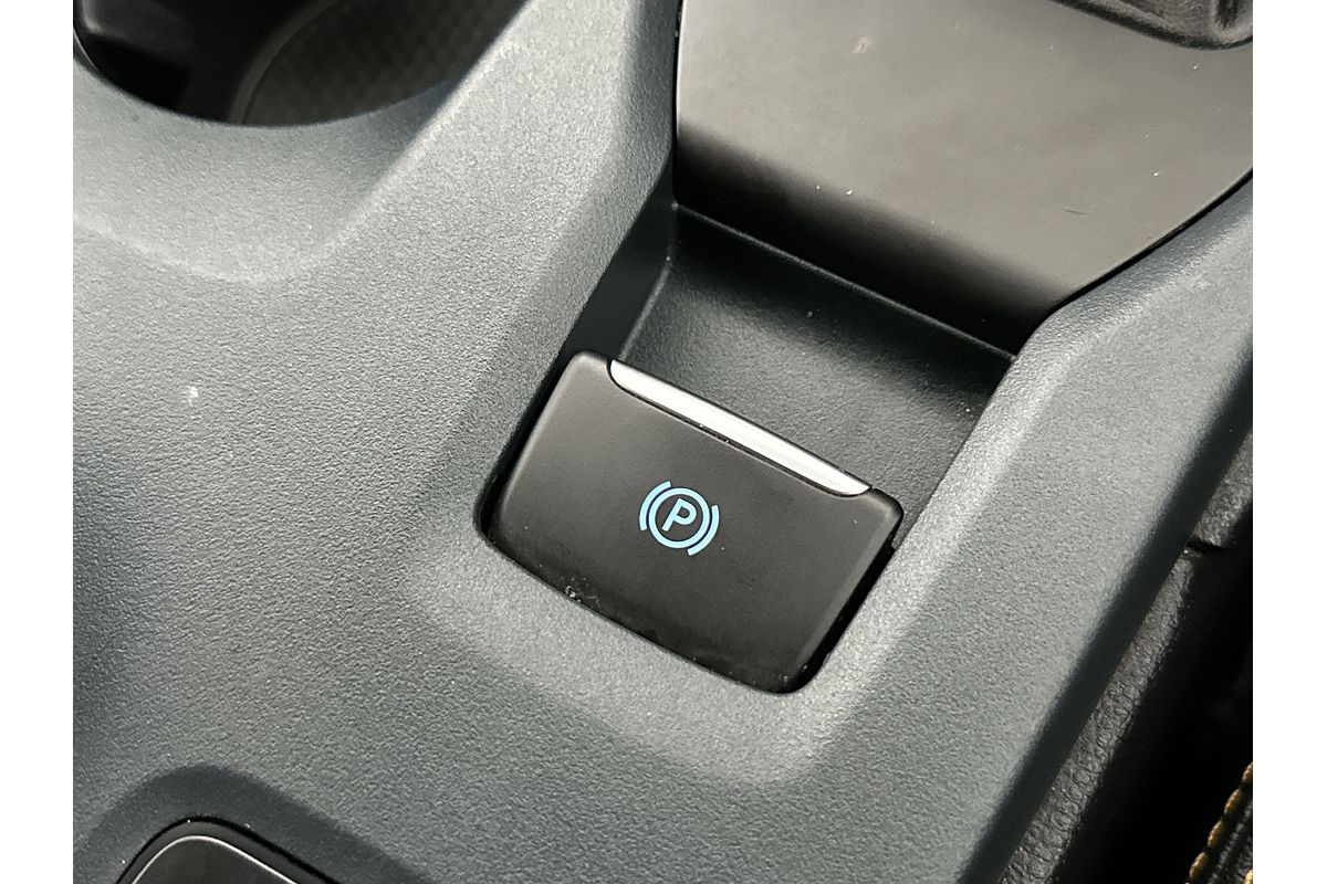 2023 Ford Ranger Wildtrak 4X4 3.0L