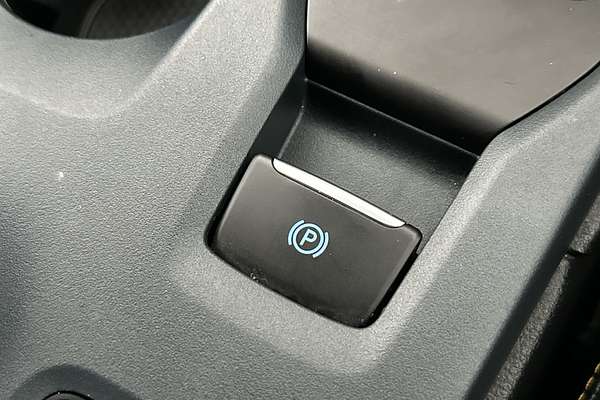 2023 Ford Ranger Wildtrak 4X4 3.0L