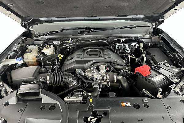 2023 Ford Ranger Wildtrak 4X4 3.0L
