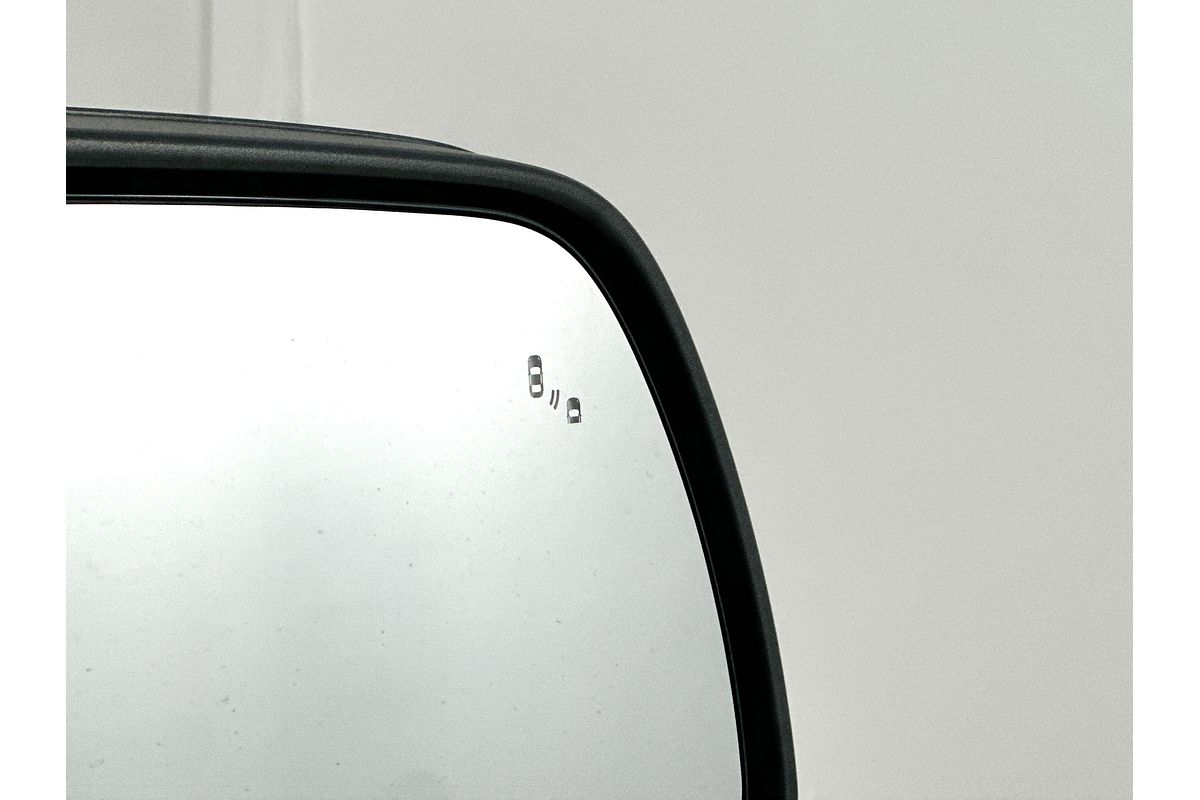 2023 Ford Ranger Wildtrak 4X4 3.0L