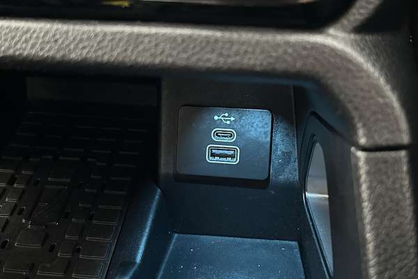 2023 Ford Ranger Wildtrak 4X4 3.0L