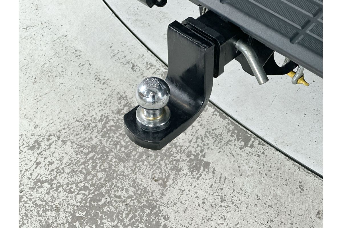 2023 Ford Ranger Wildtrak 4X4 3.0L