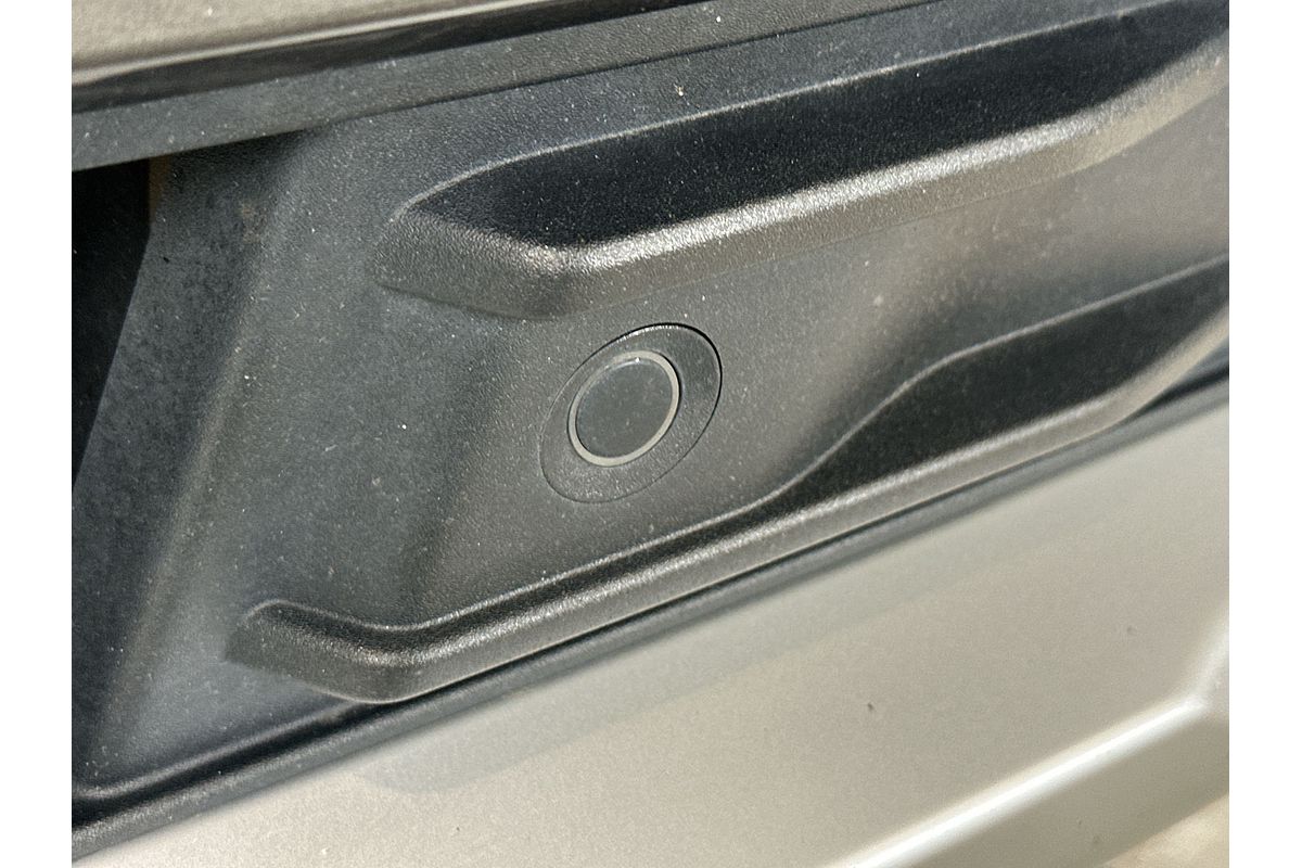 2023 Ford Ranger Wildtrak 4X4 3.0L