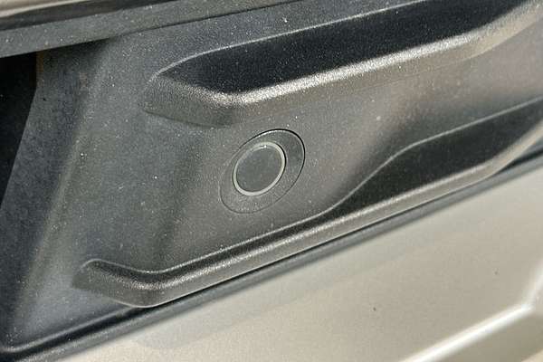 2023 Ford Ranger Wildtrak 4X4 3.0L