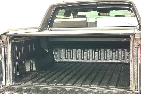 2023 Ford Ranger Wildtrak 4X4 3.0L