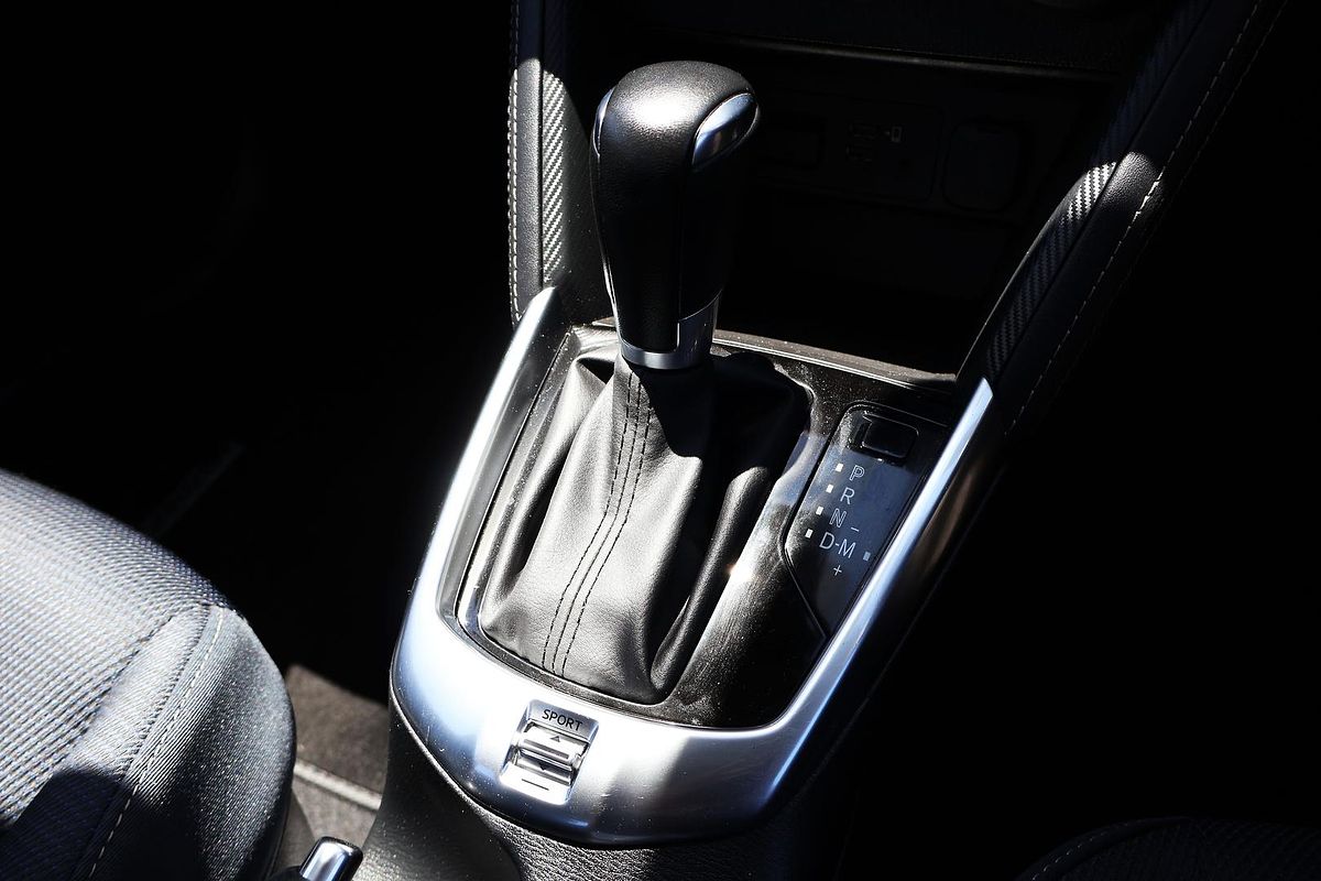 2023 Mazda 2 G15 Evolve DJ Series