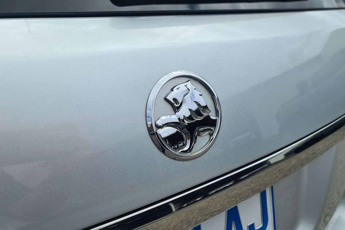 2013 Holden Calais VE Series II