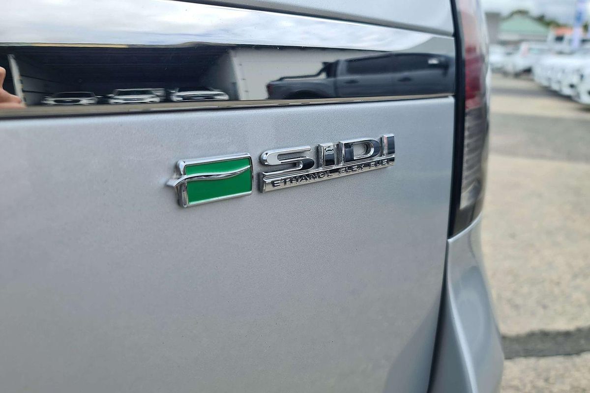 2013 Holden Calais VE Series II