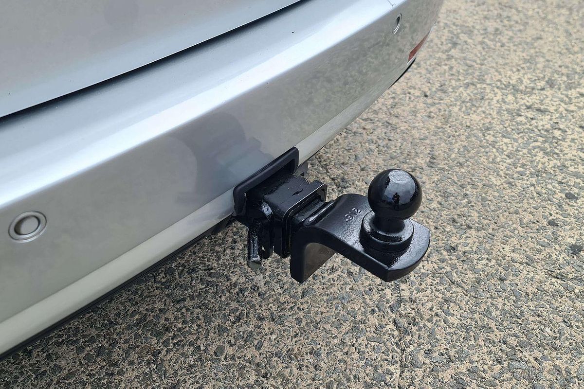 2013 Holden Calais VE Series II