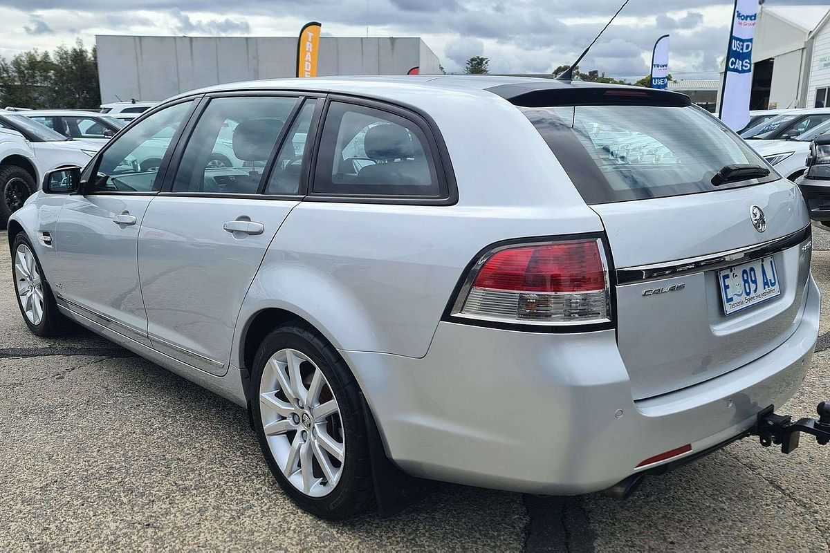 2013 Holden Calais VE Series II