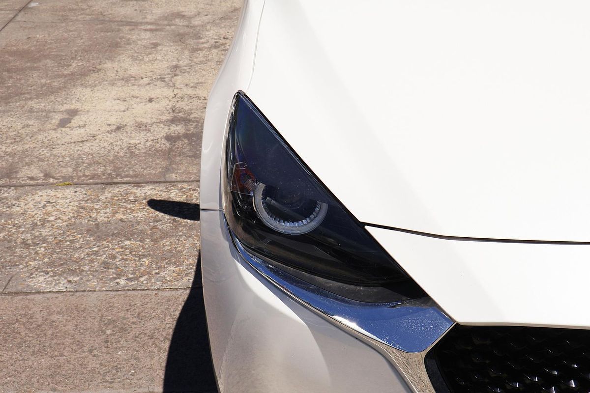 2023 Mazda 2 G15 Evolve DJ Series