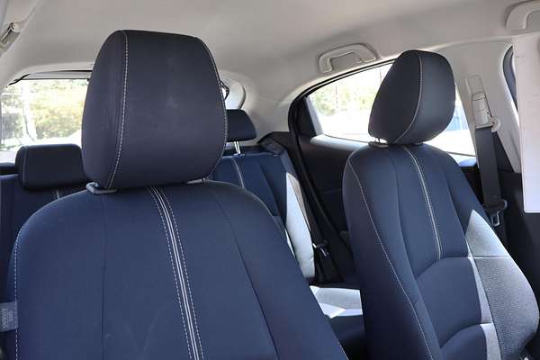 2023 Mazda 2 G15 Evolve DJ Series