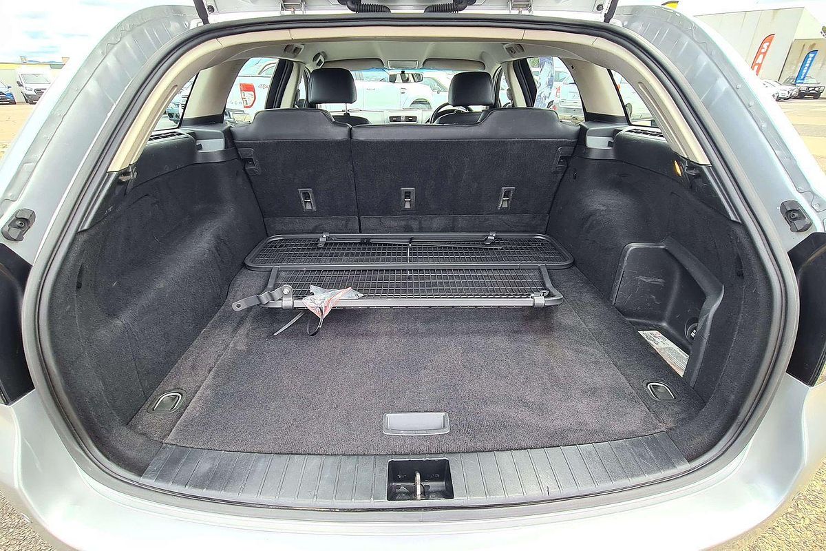 2013 Holden Calais VE Series II